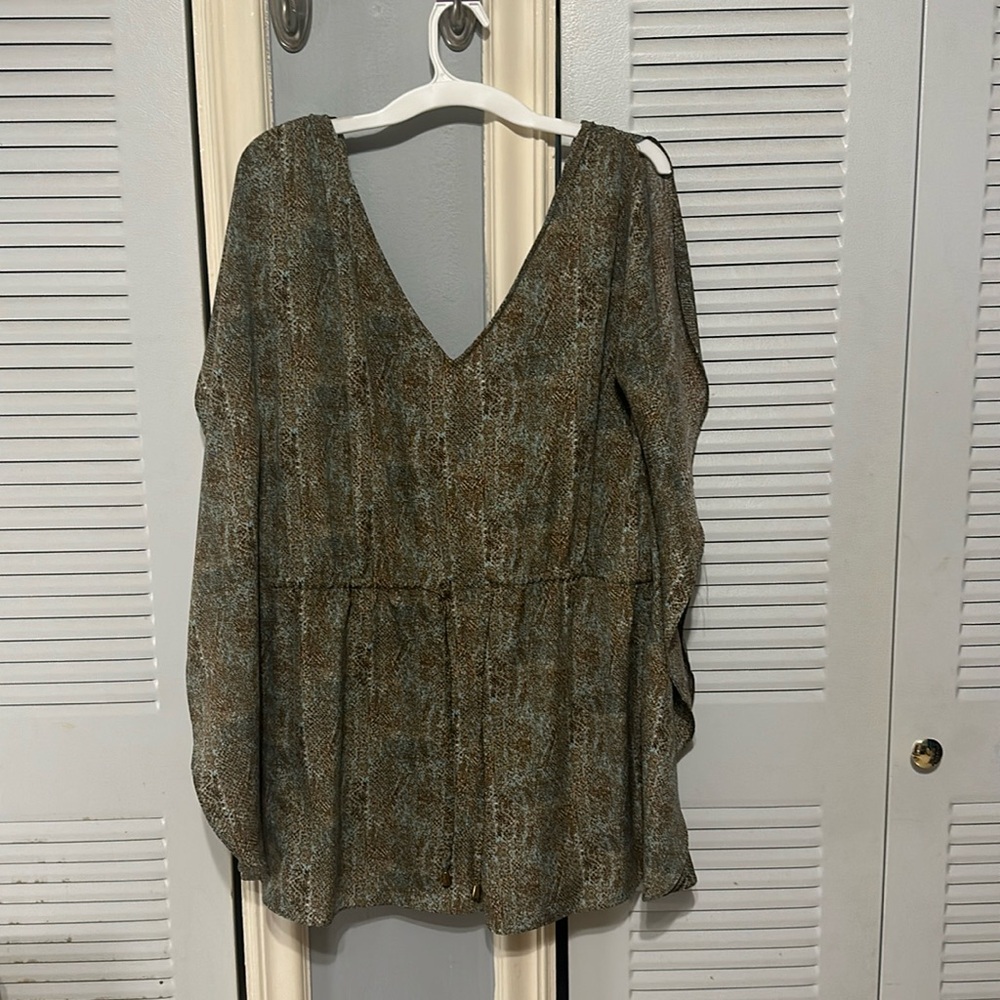 Ark & Co. One Piece Outfit